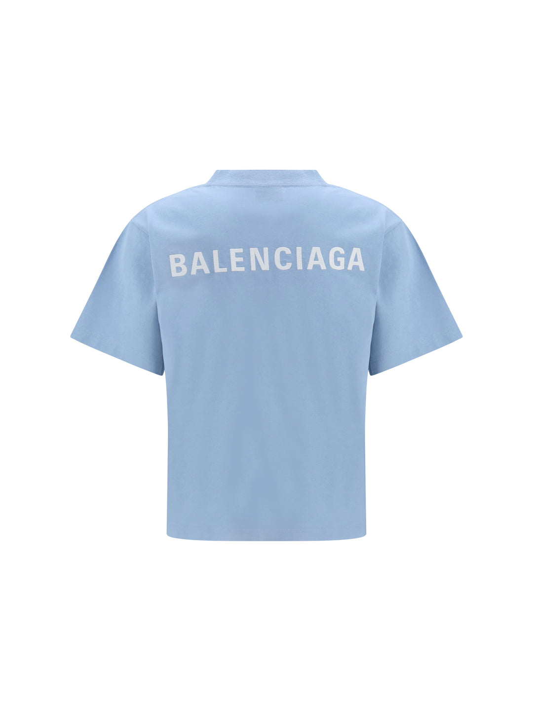 Back T-shirt 2