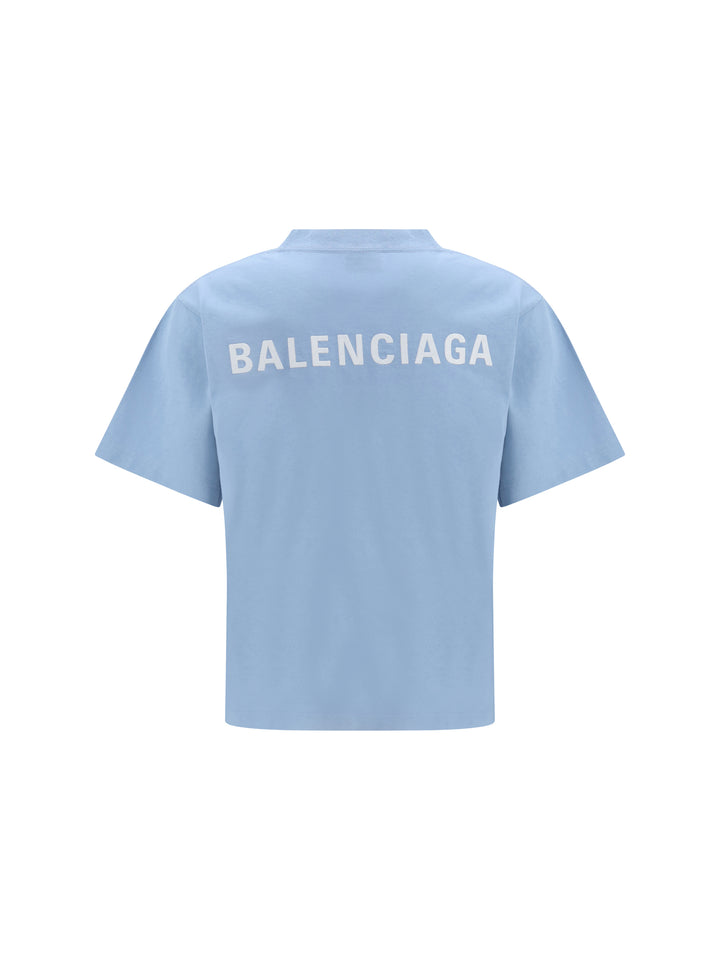 Back T-shirt 2