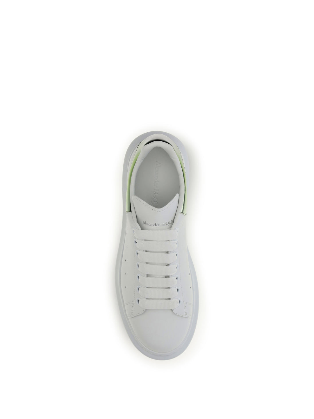 Leather Sneakers 4