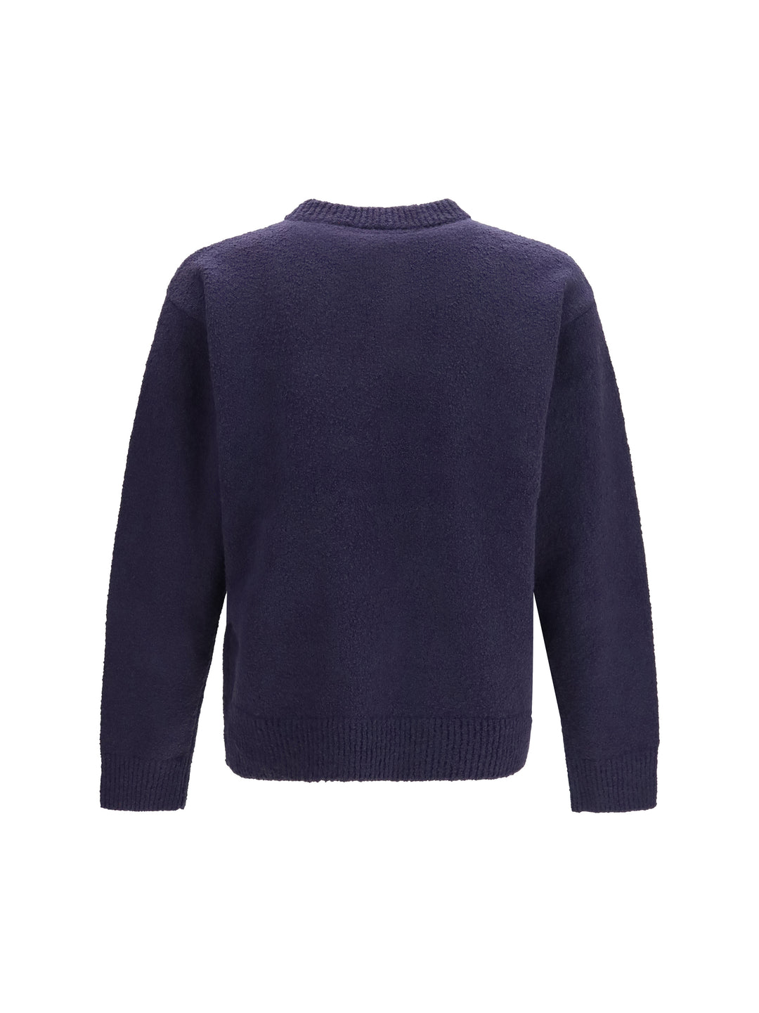 Tag crewneck Sweater 2