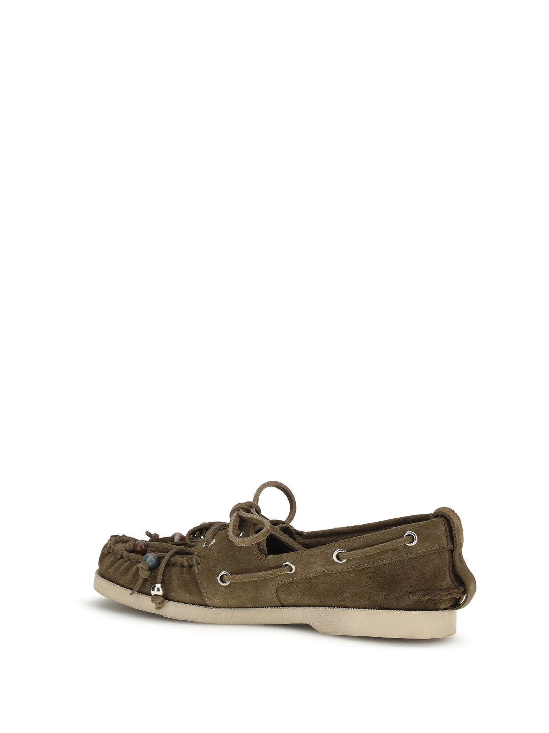 Boat Loafers 3