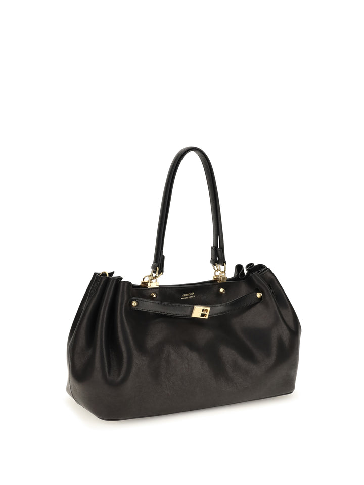 Medium Bel Air Tote Shoulder Bag 2