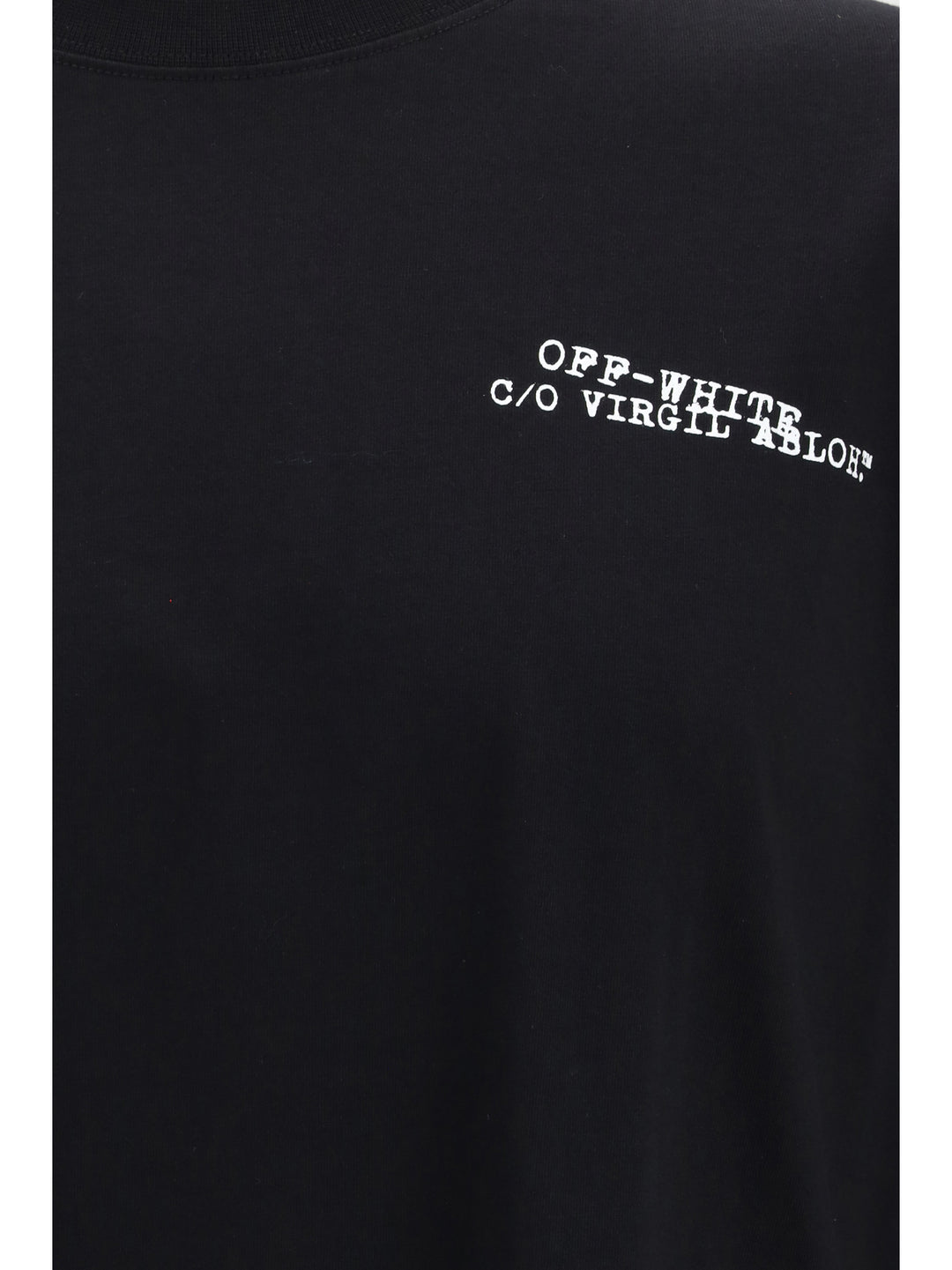 Type Arrow Skate T-shirt 3