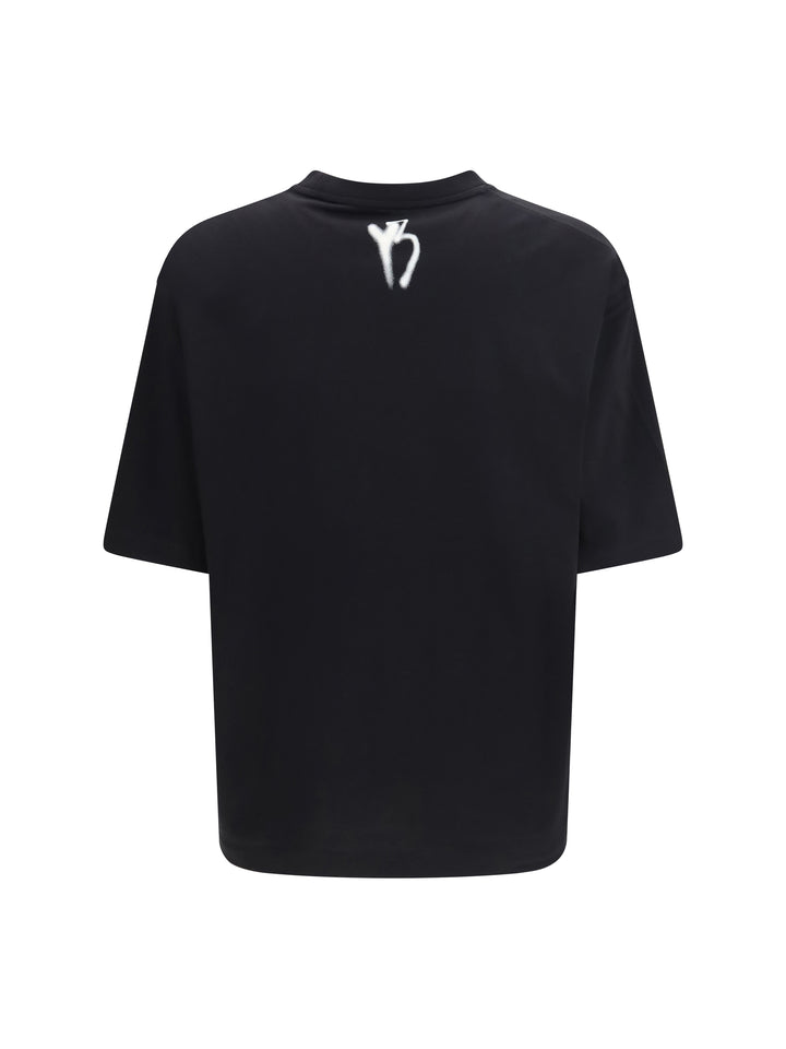Chito Graphic T-shirt 2