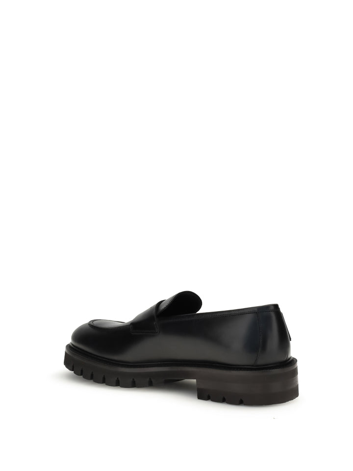 Penny Loafers 3
