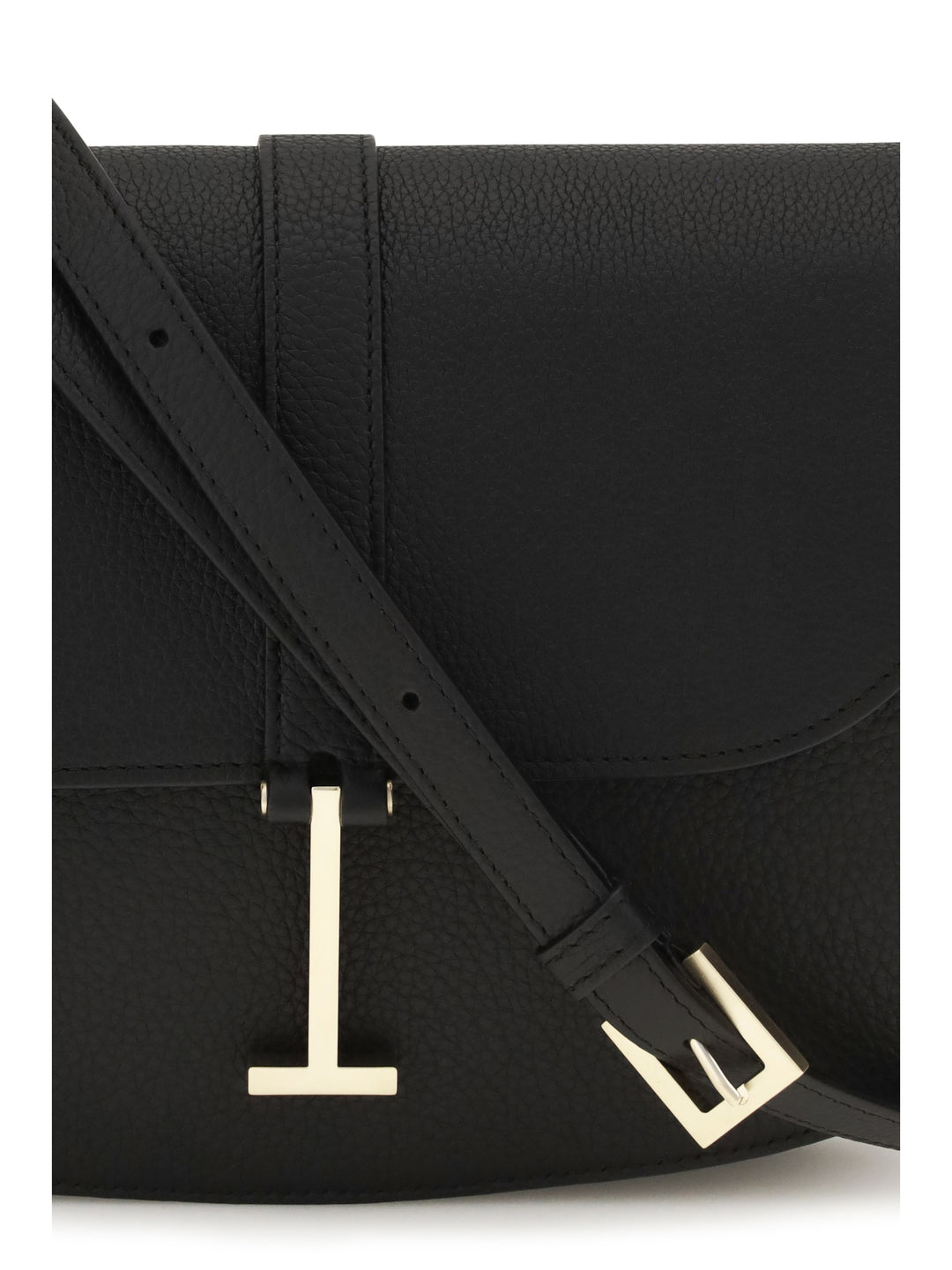 Small leather Crossbody Bag 4