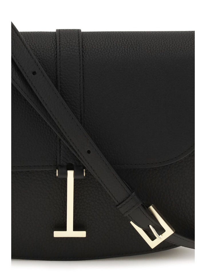 Small leather Crossbody Bag 4