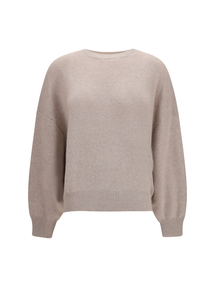 Veira Sweater 1