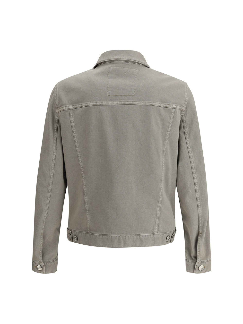 BRUNELLO CUCINELLI Jackets & Coats in RECUPERO CAPI M277P6910_C7018