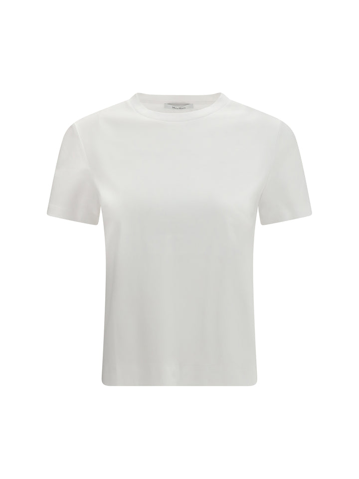 Donata cotton T-shirt 1