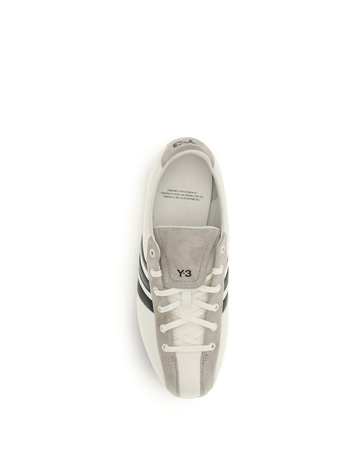 Field Sneakers 4