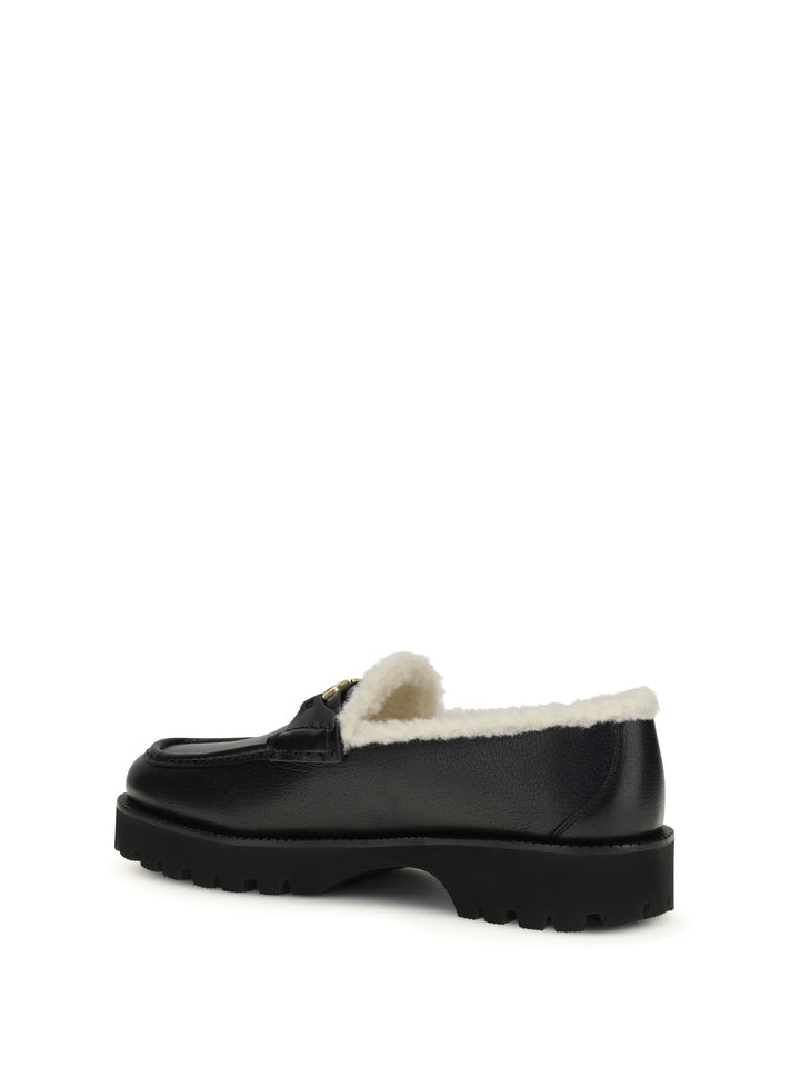 Vlogo fur Loafers 3