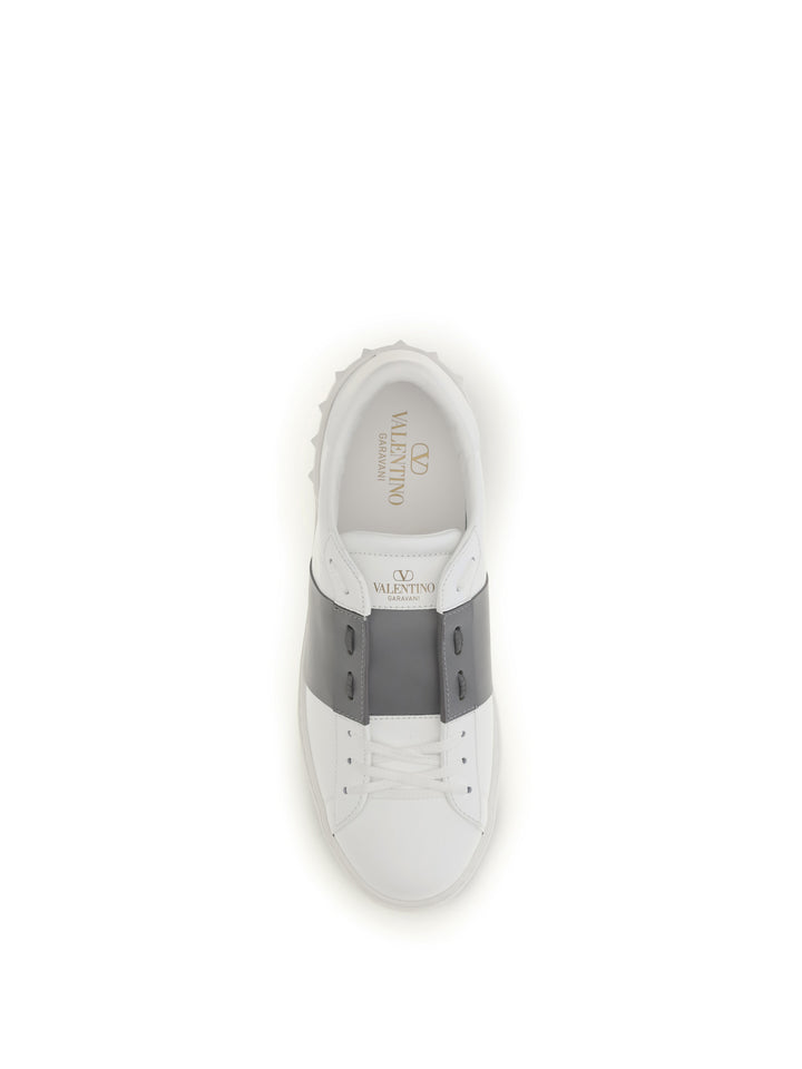 Open Sneakers 4
