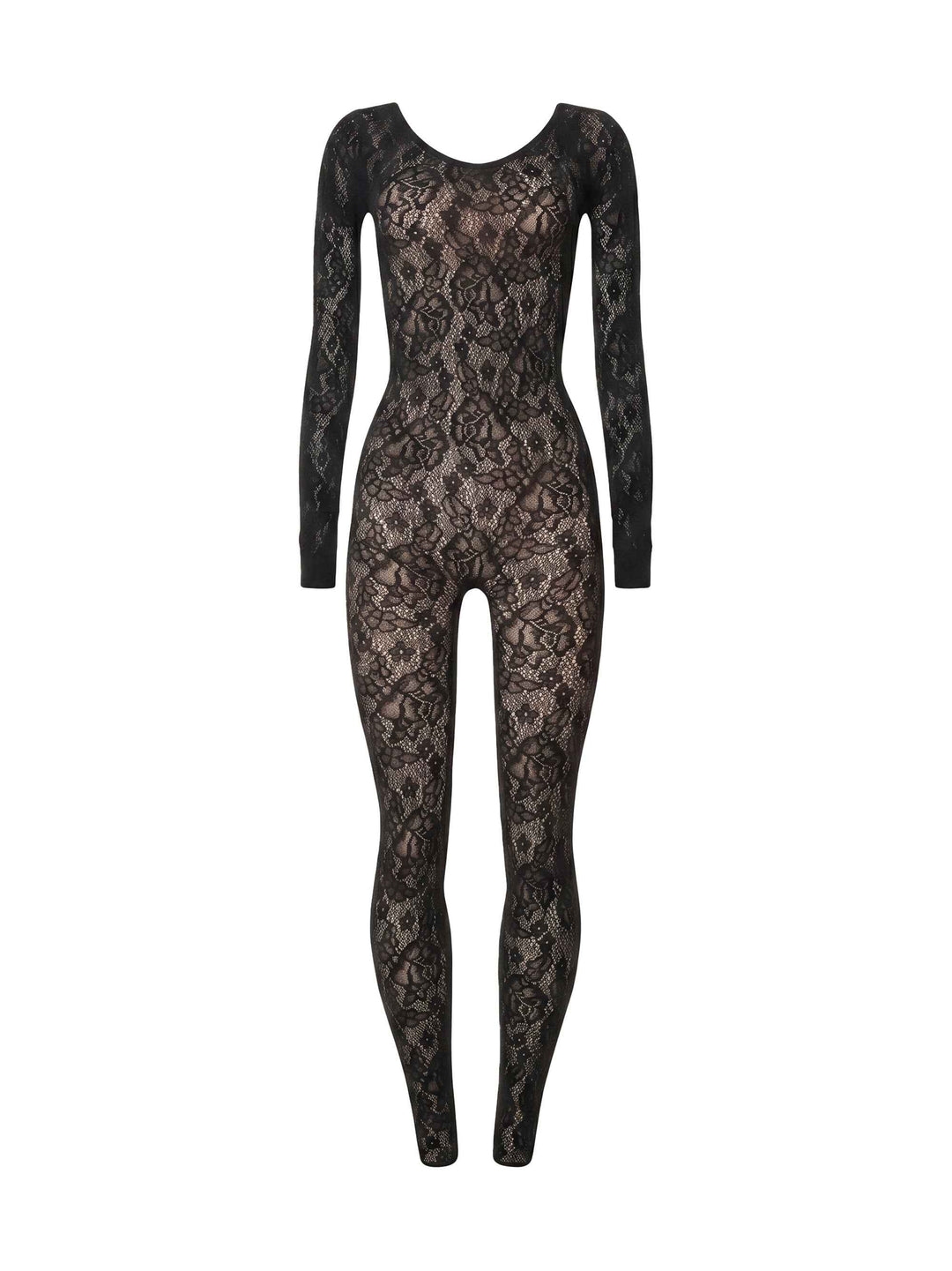 Infinite Rose Jumpsuit