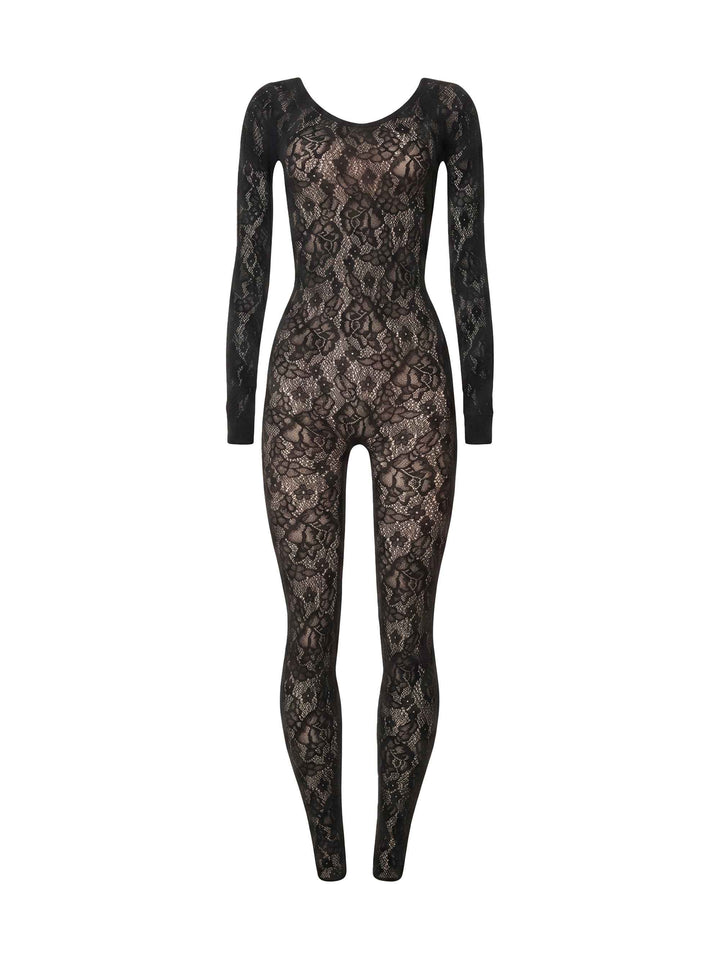 Infinite Rose Jumpsuit