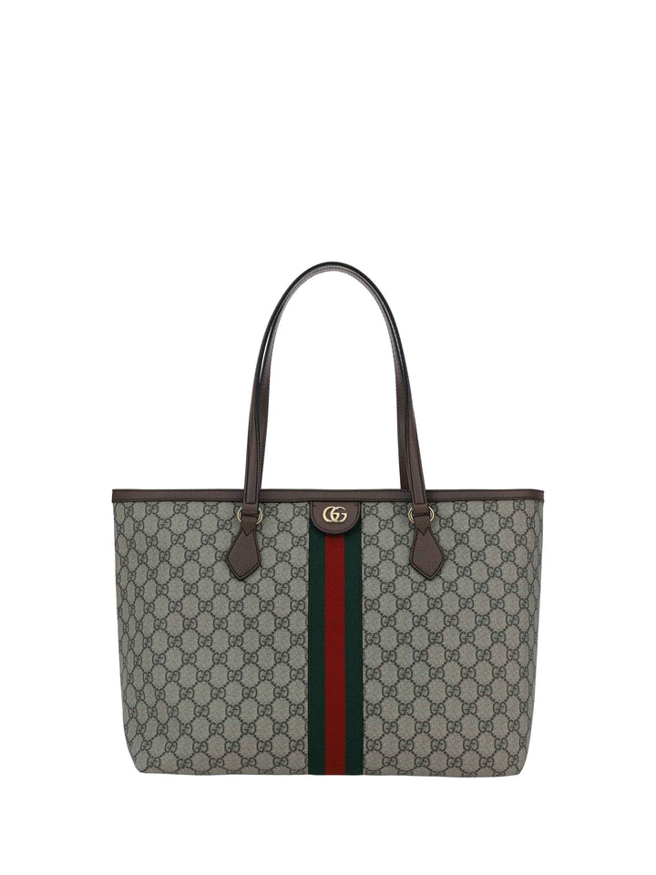 Ophidia Shoulder Bag