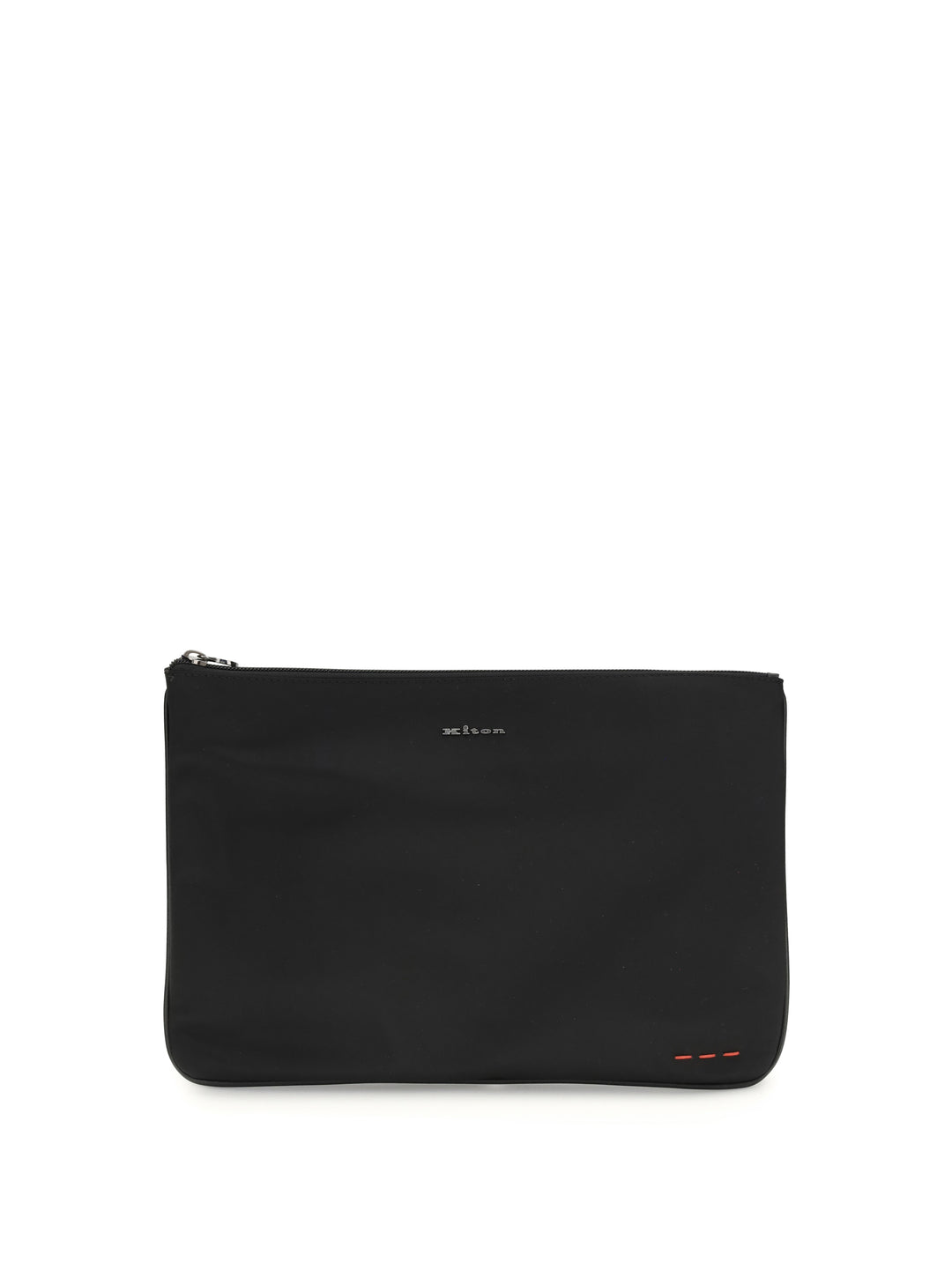 Leather Pouch 1