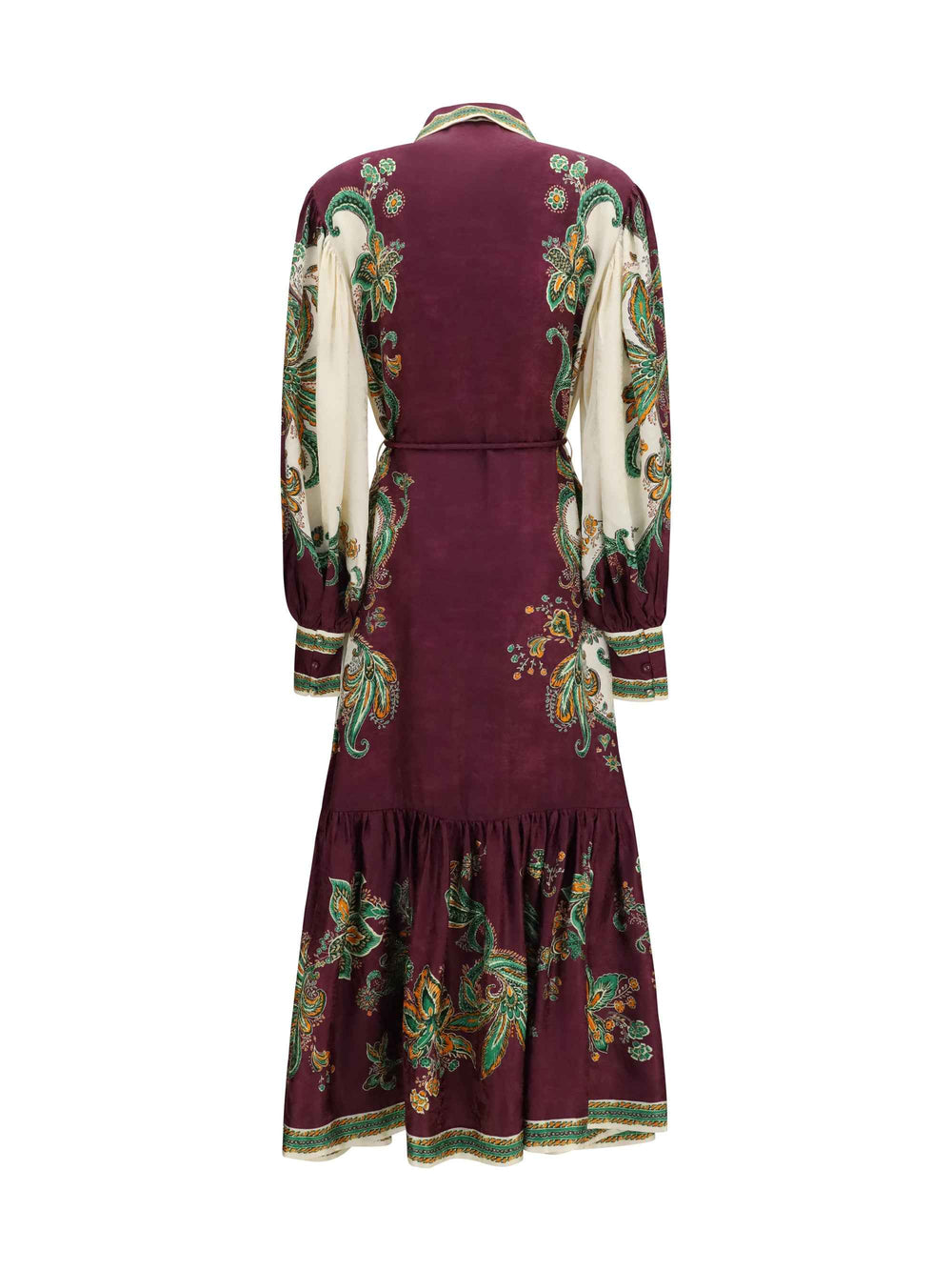 Ruthie Shirt Dress