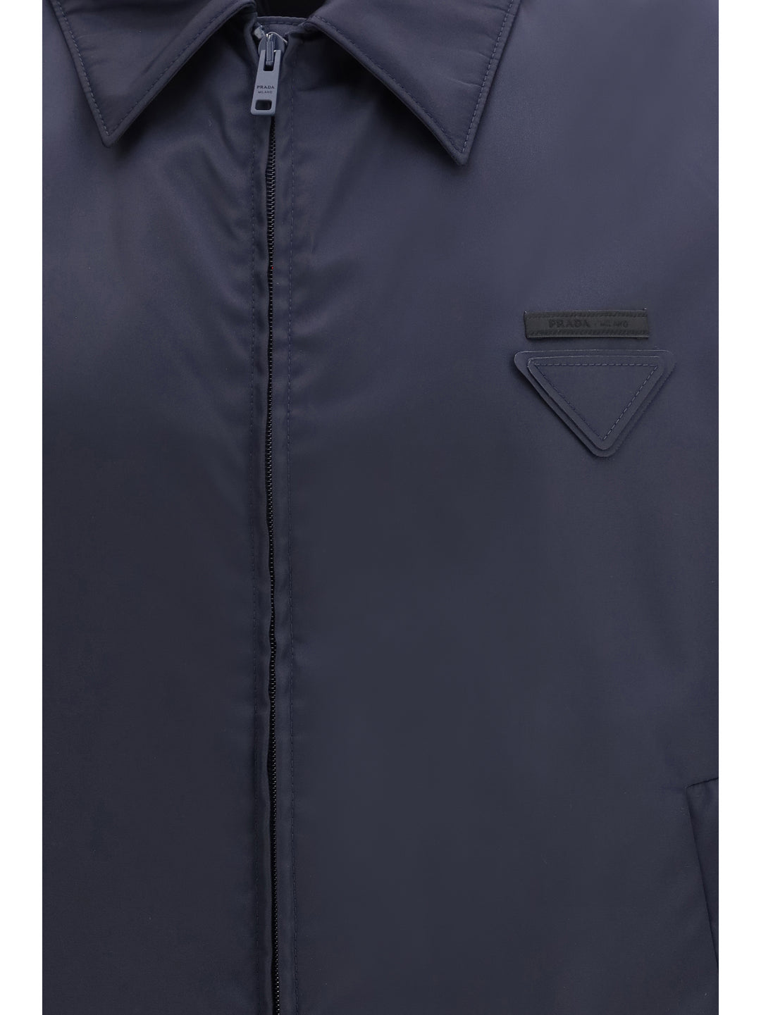 Re-Nylon Jacket 3