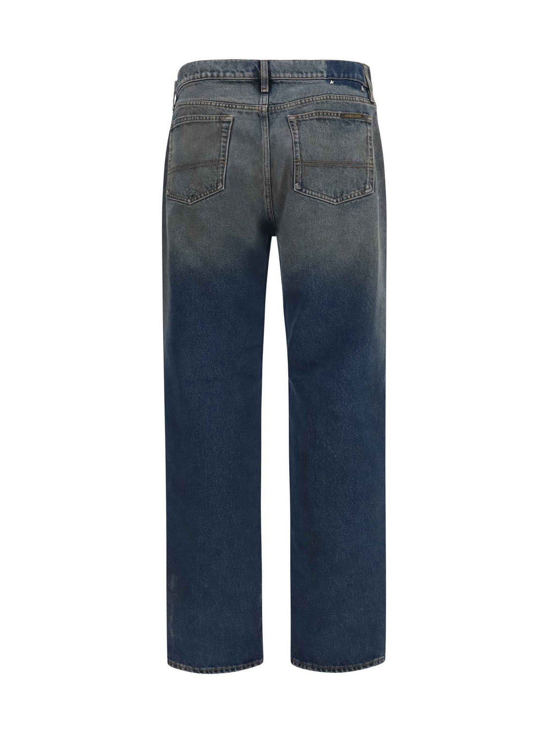 Patrick Jeans