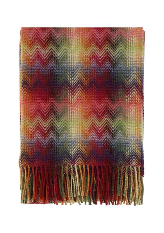 Montgomery Plaid