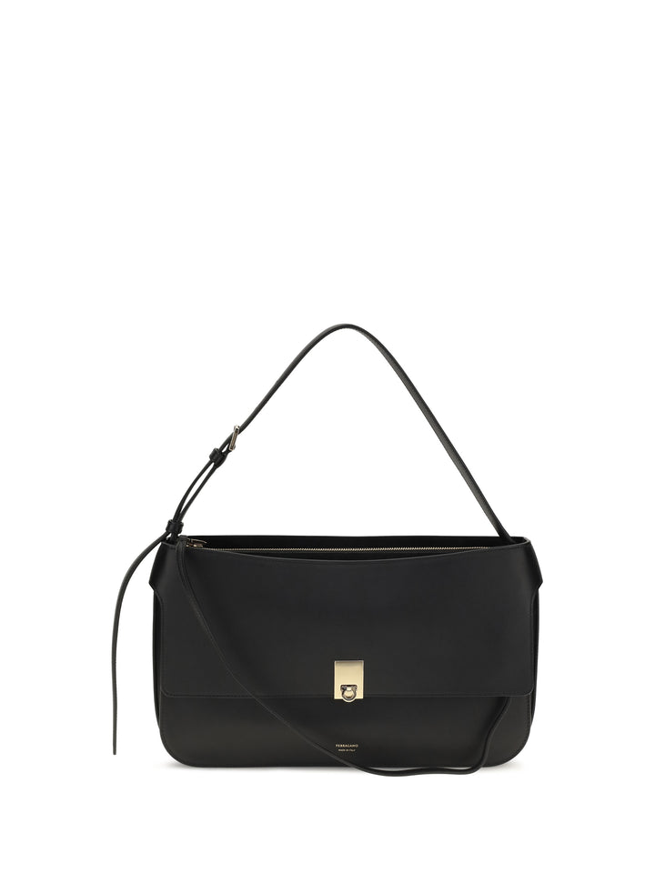 Small Cara Shoulder Bag 1