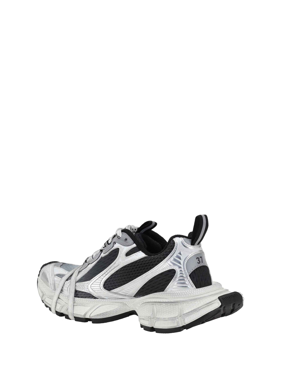 3XL Gradient Sneakers