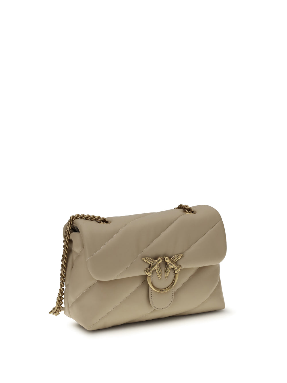 Love Classic leather Shoulder Bag 2