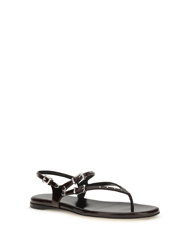 Susanna Sandals 2