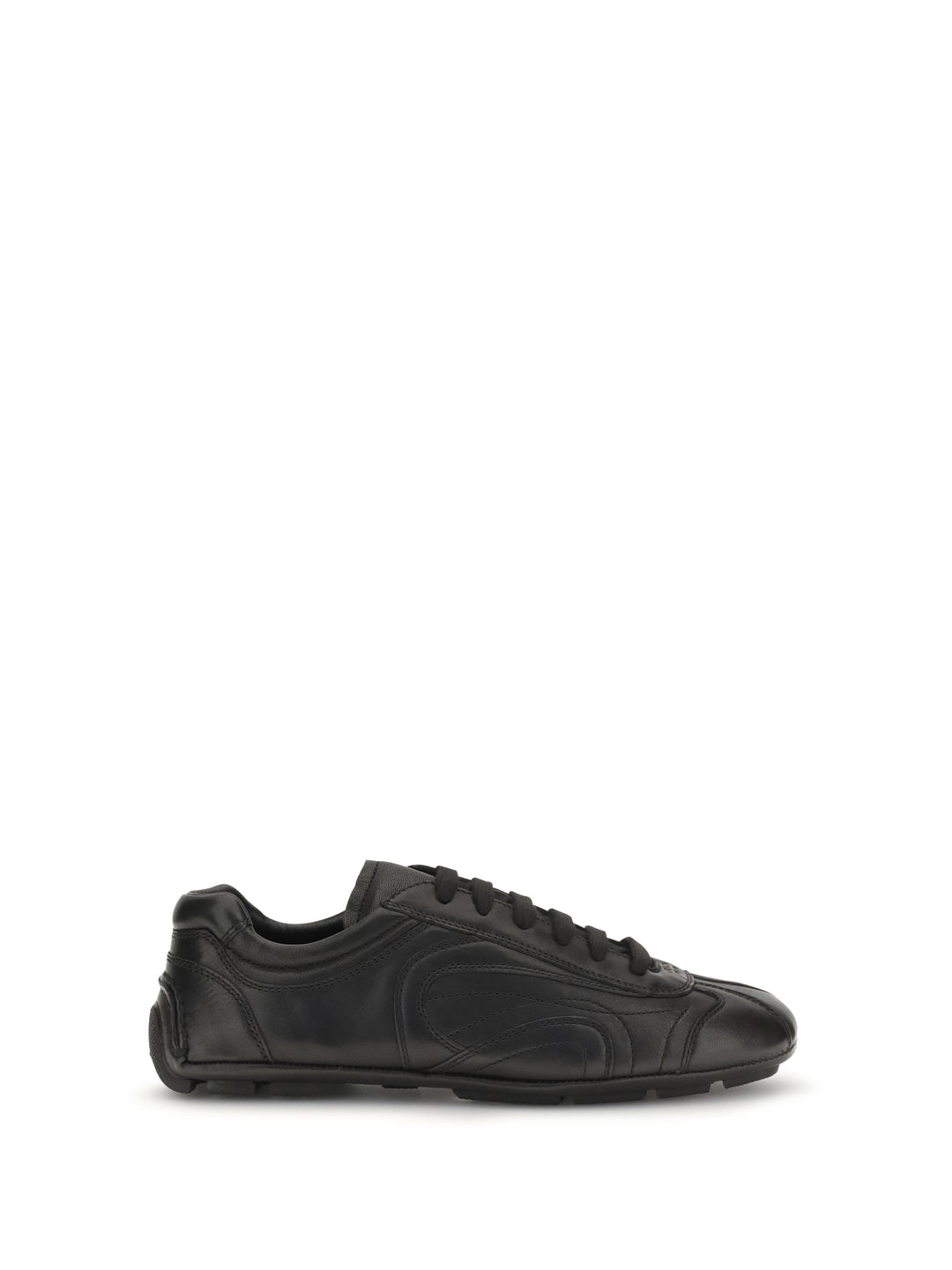 Lace-up Sneakers 1