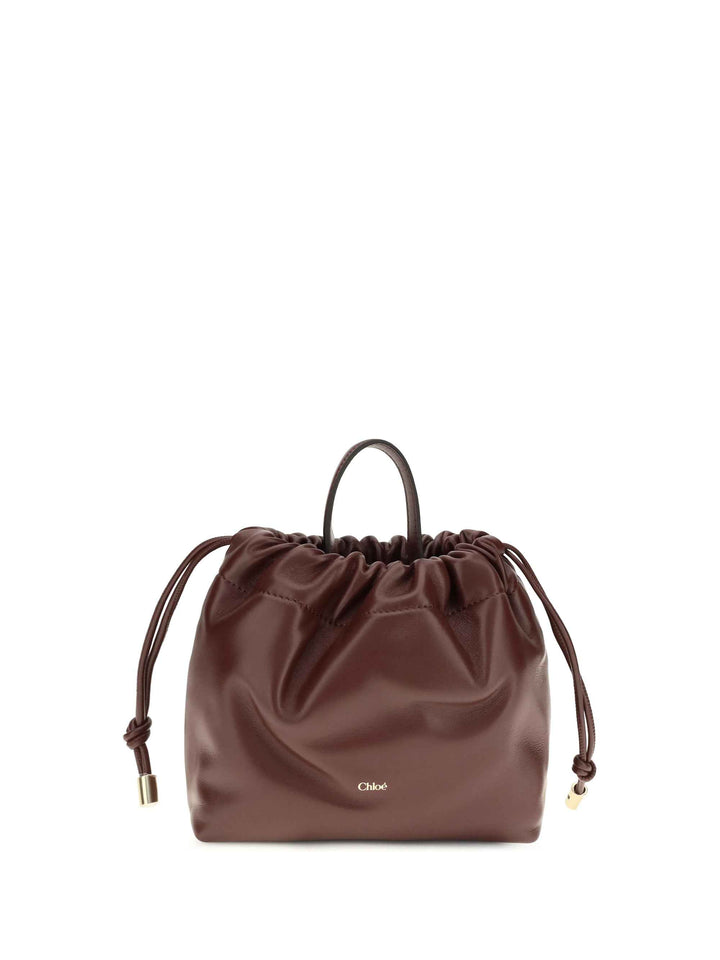 Icons mini Shoulder Bag