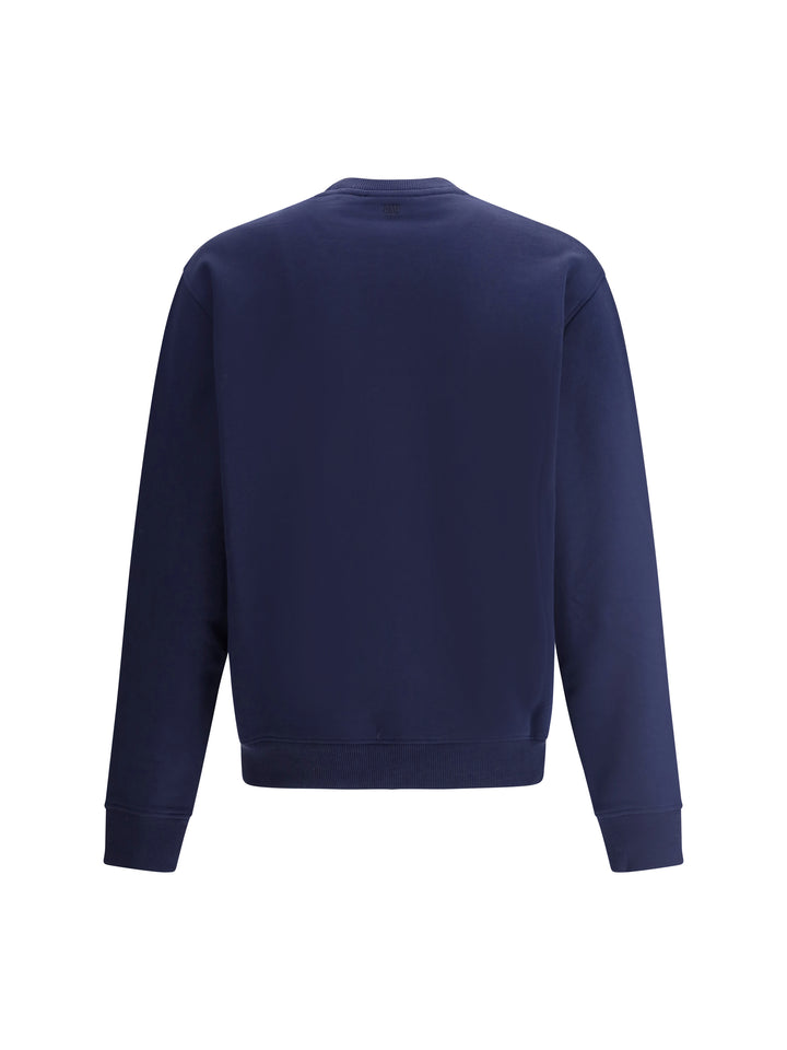 Logoed Sweatshirt 2