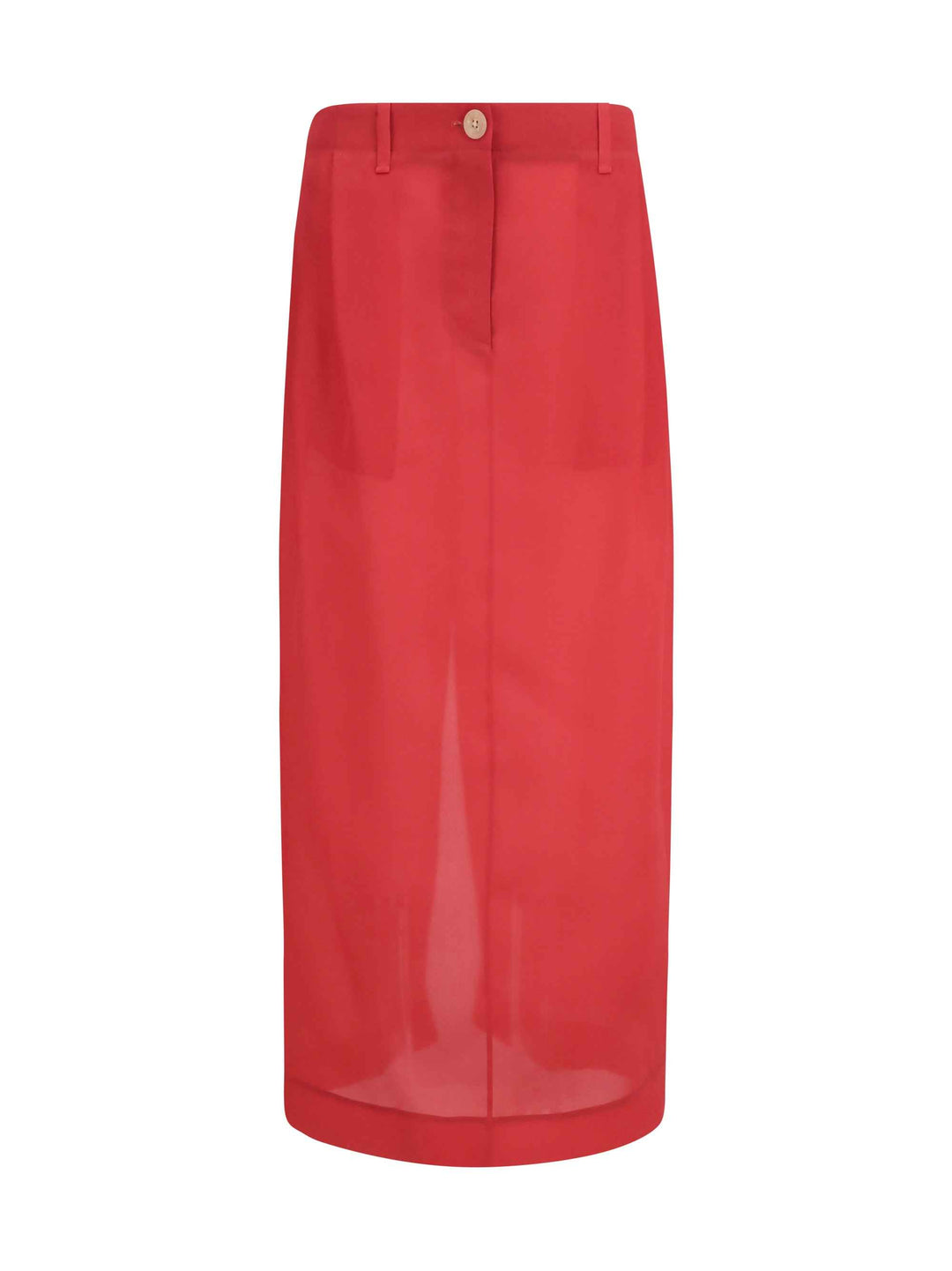 Lucian midi Skirt
