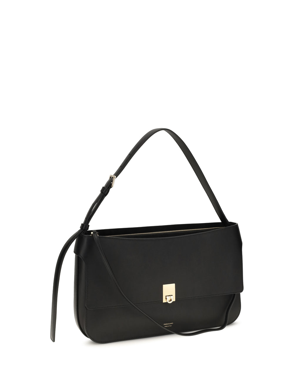 Small Cara Shoulder Bag 2