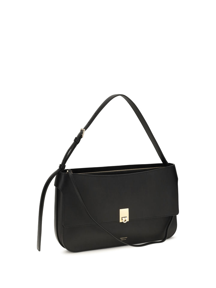 Small Cara Shoulder Bag 2