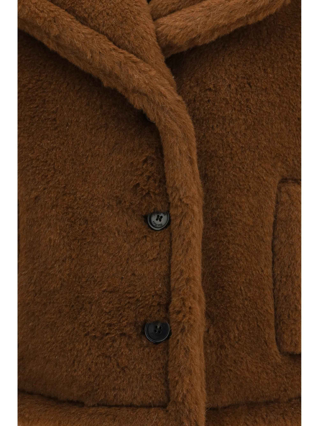 Corvino4 cape Jacket