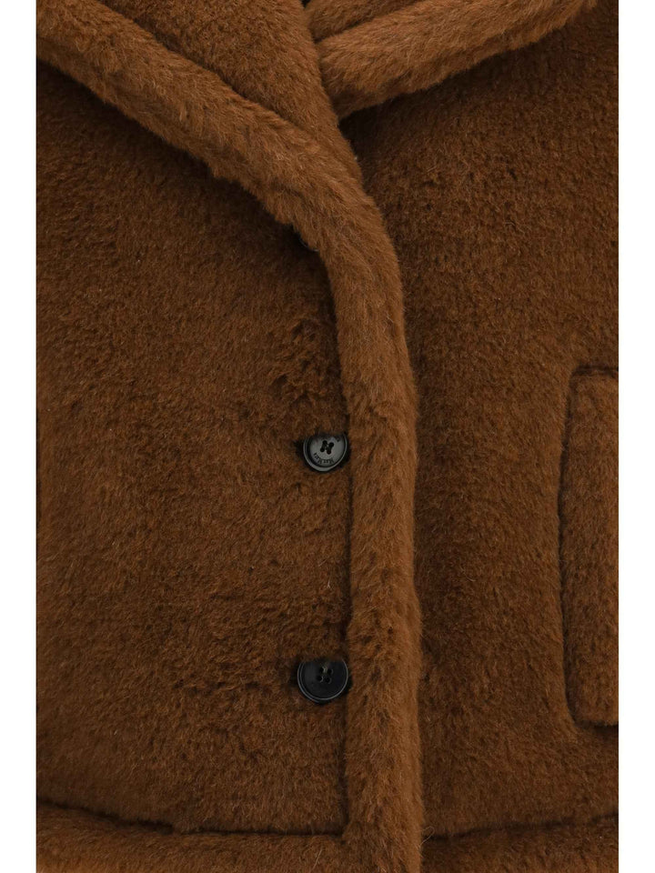 Corvino4 cape Jacket