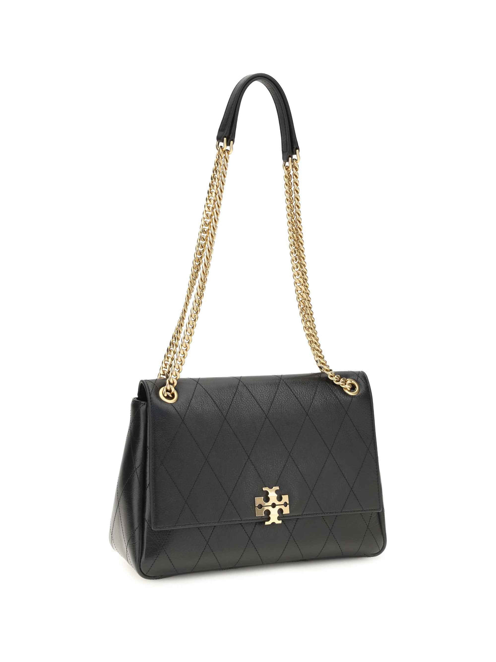 Charlie Shoulder Bag