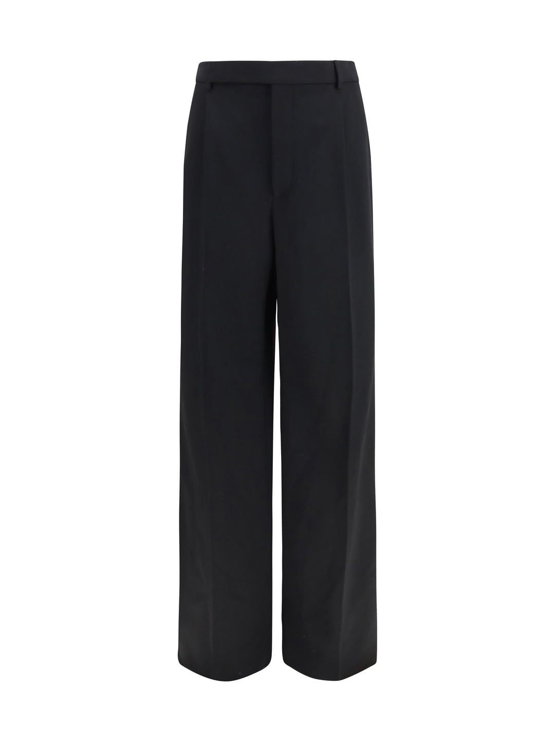 Fluid Grain de Poudre Pants 1