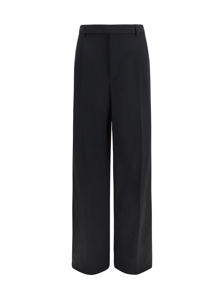 Fluid Grain de Poudre Pants 1
