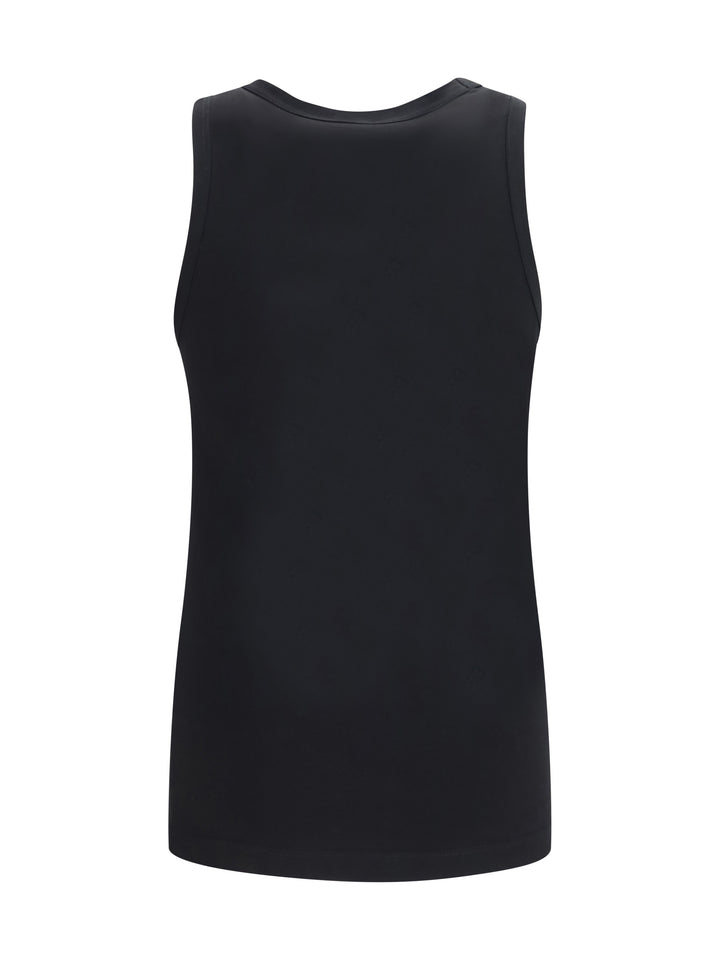Marcello stretch-cotton Tank Top 2