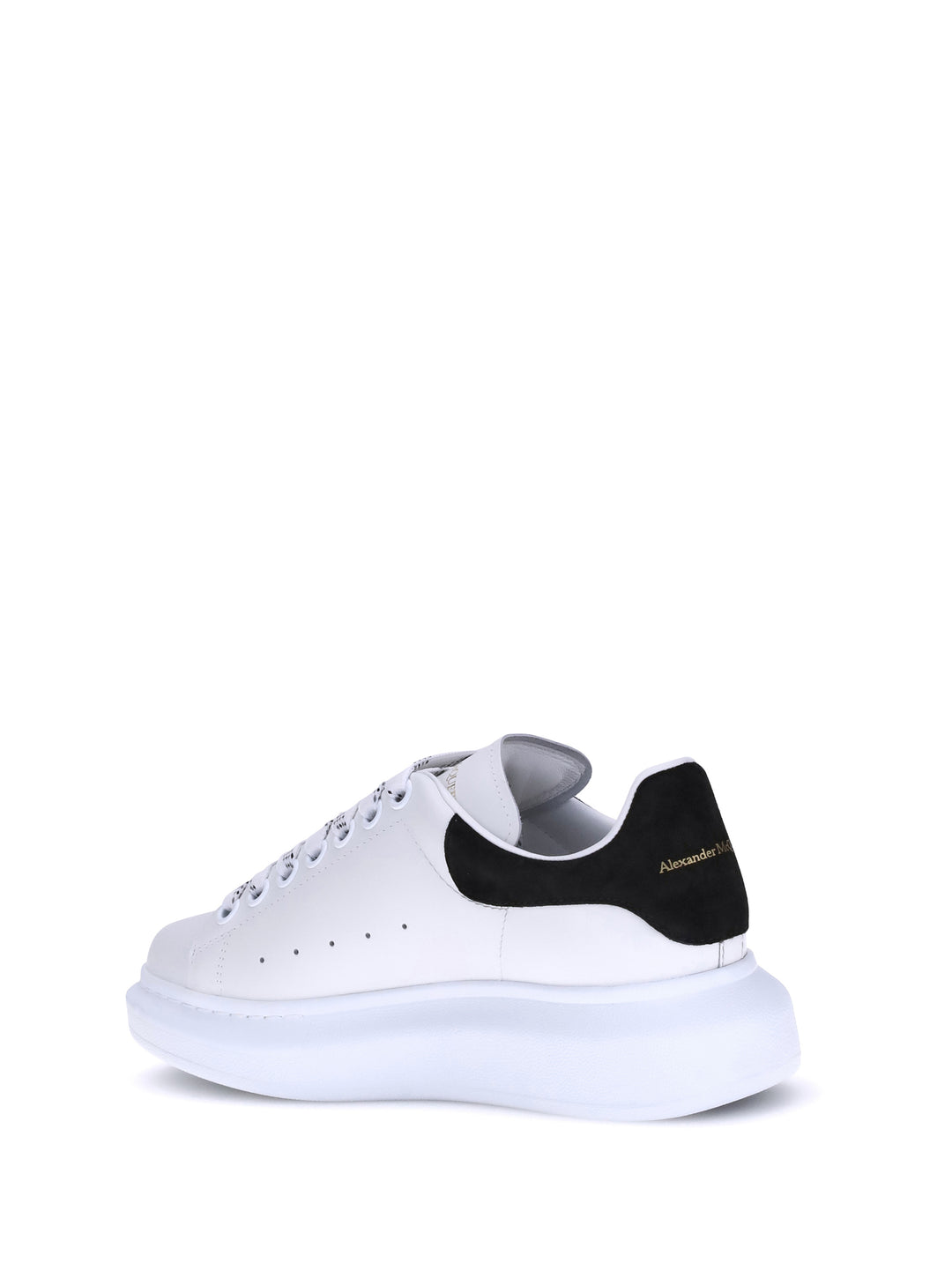 Leather Sneakers 3