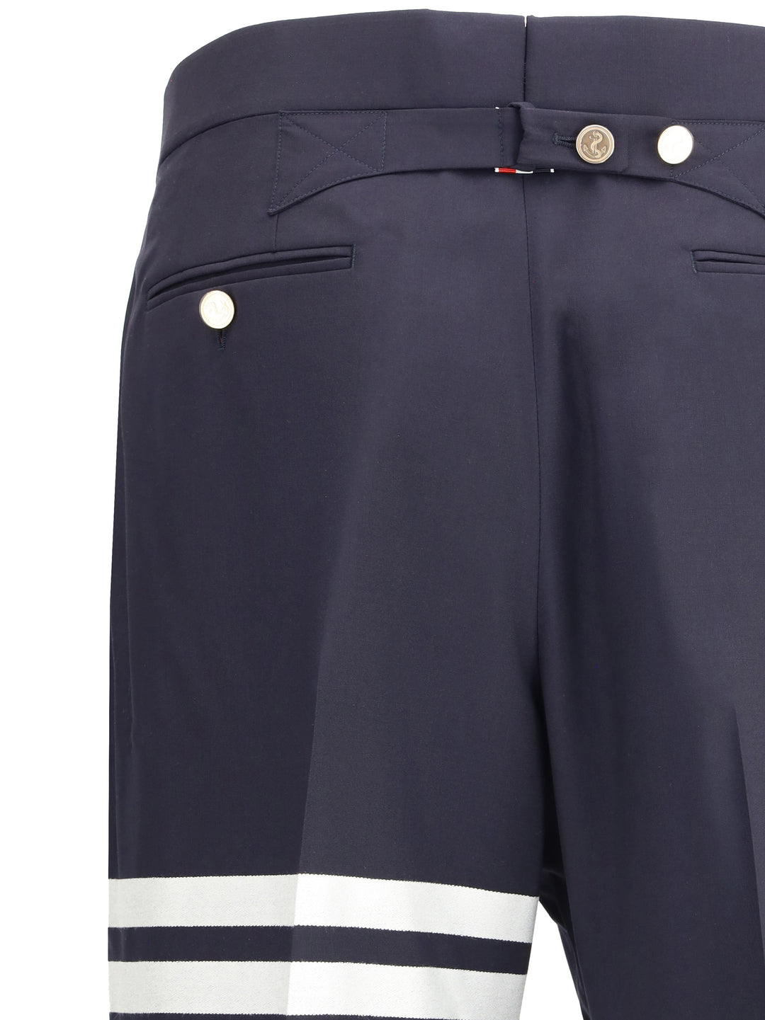 Wool Pants 3