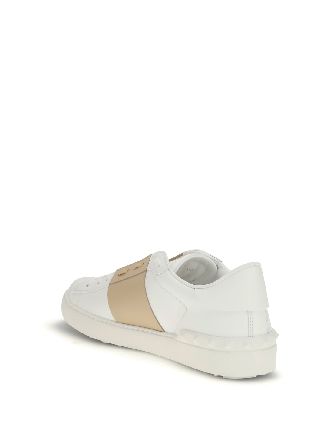Open Sneakers 3