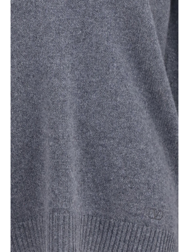 Cashmere Sweater 3