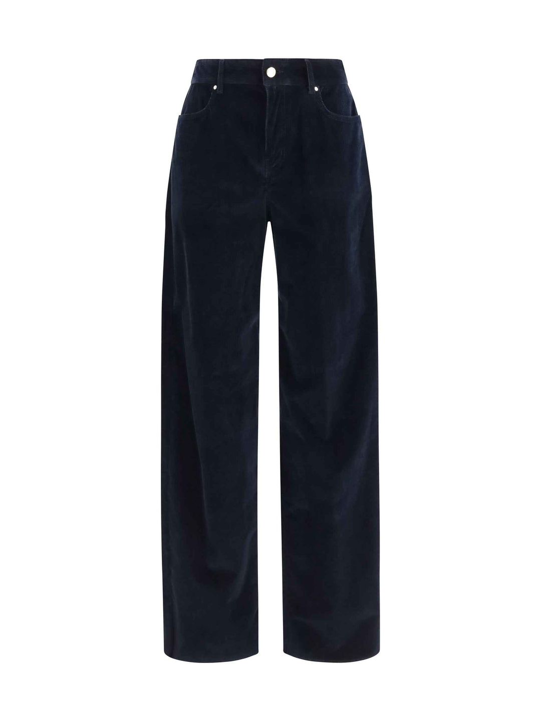 Fragola corduroy Pants