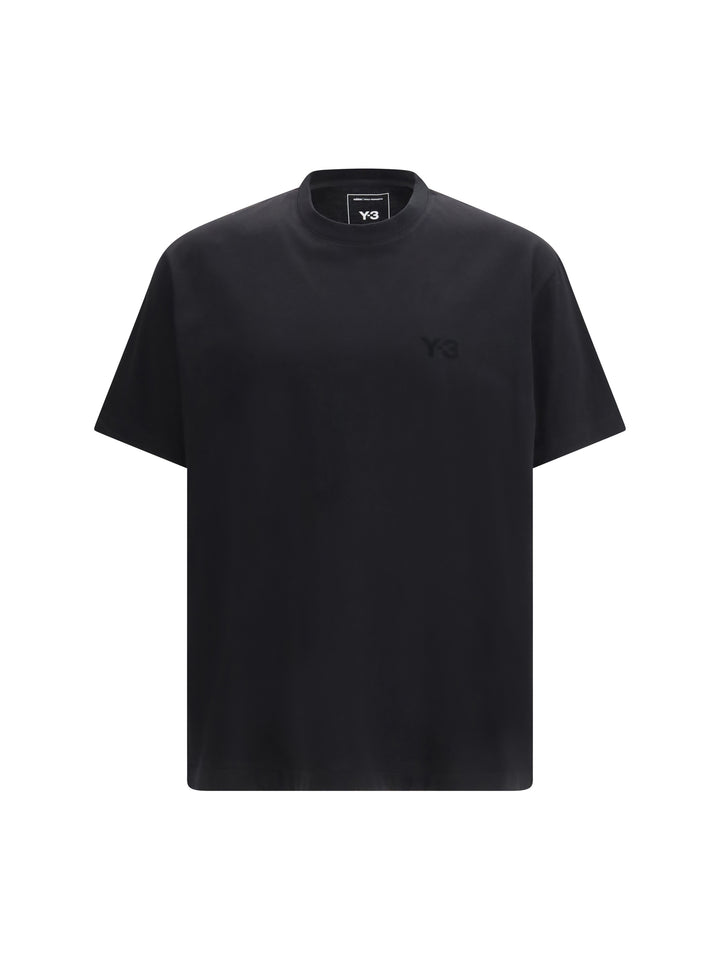 Short-sleeve T-shirt 1