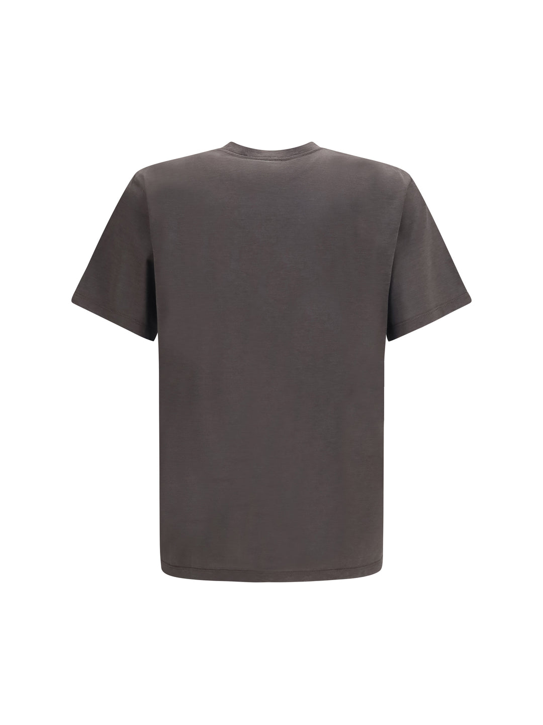 Cassandre silk and cotton T-Shirt 2