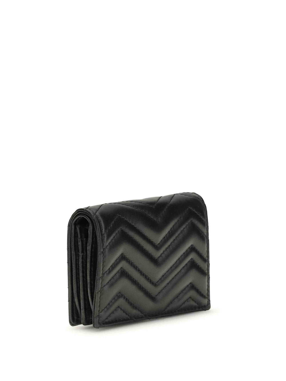 GG Marmont Wallet