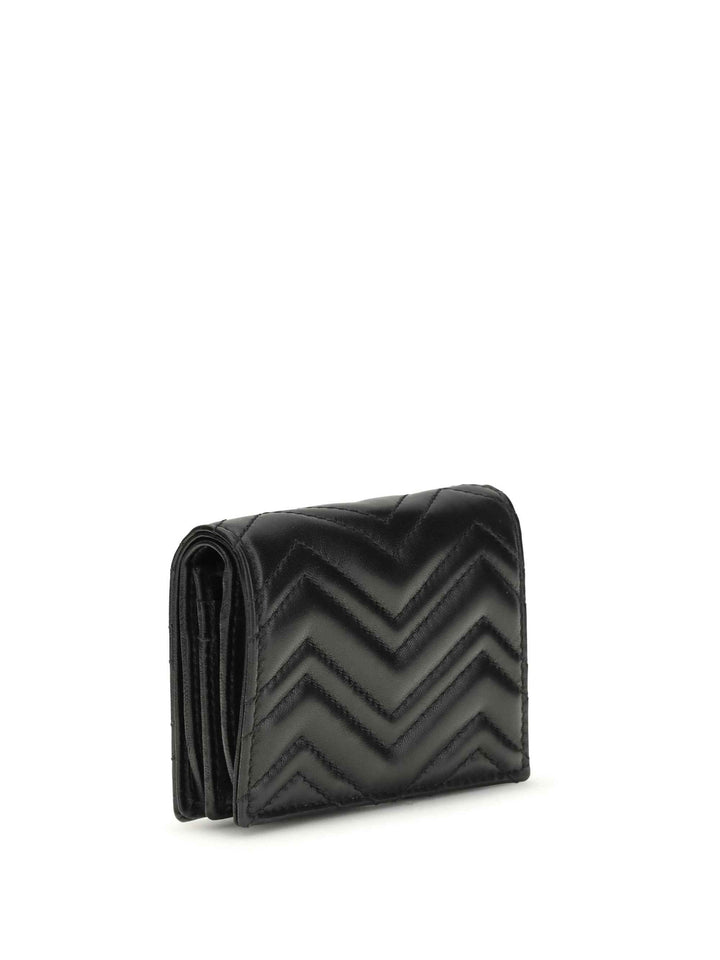GG Marmont Wallet